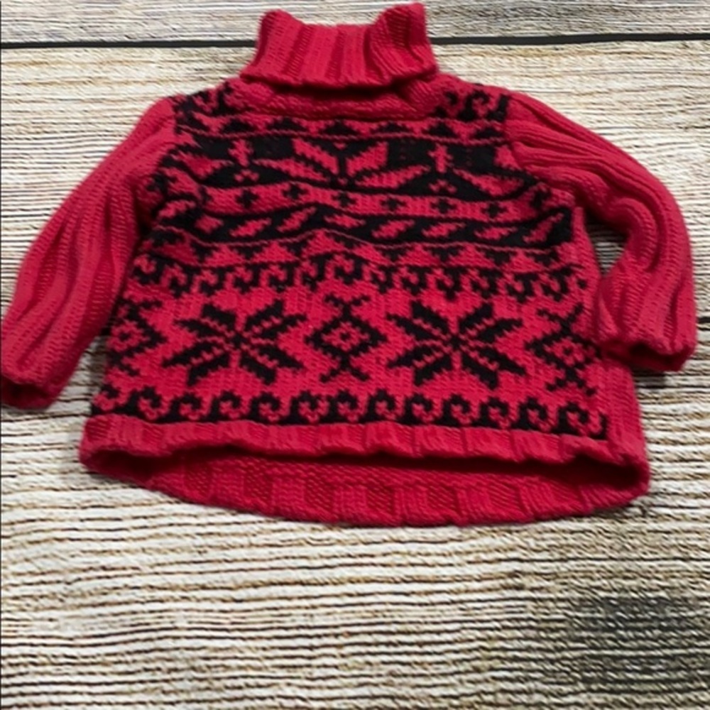 Infant Girls Koala Kids Sweater